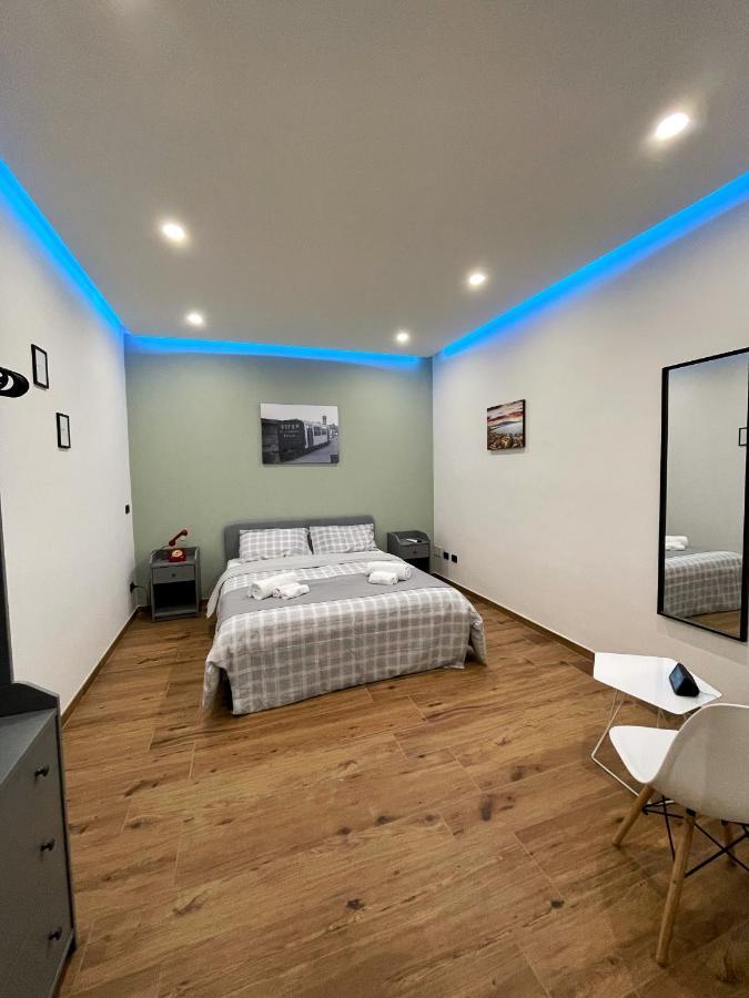 Pozzuoli B&B Exsofer Exterior foto